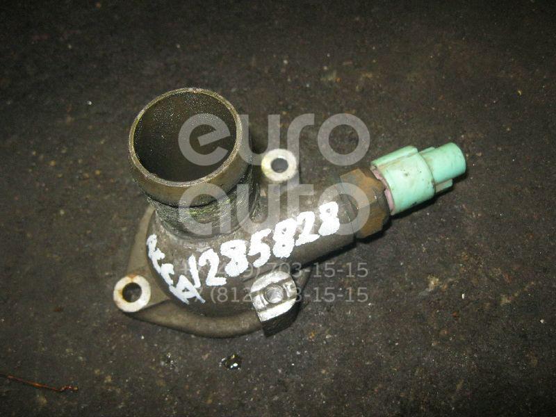 Крышка термостата для Honda Accord V 1996-1998 - Фото №1