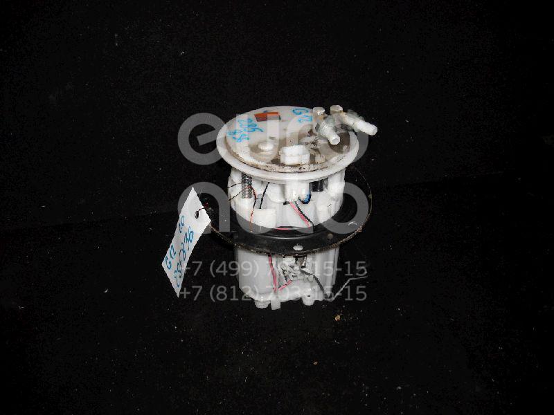 Насос топливный электрический для Subaru Impreza (G12) 2007-2012 - Фото №1