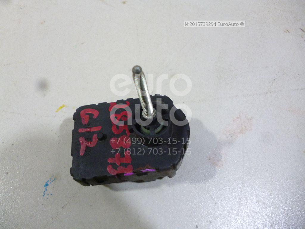 Моторчик корректора фары для Subaru Impreza (G12) 2007-2012 - Фото №1