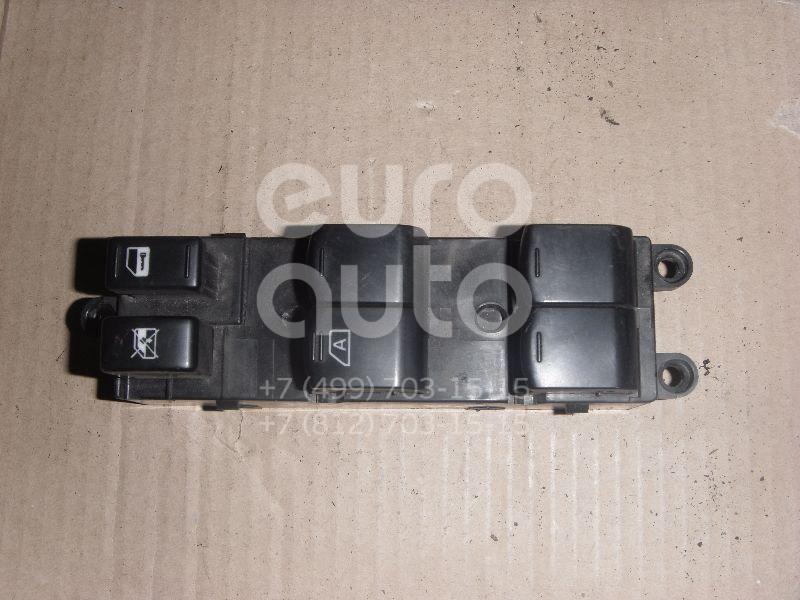 Блок управления стеклоподъемниками для Subaru Impreza (G12) 2007-2012 - Фото №1
