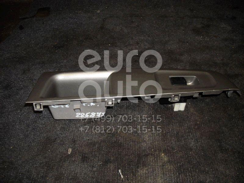 Кнопка стеклоподъемника для Subaru Impreza (G12) 2007-2012 - Фото №1