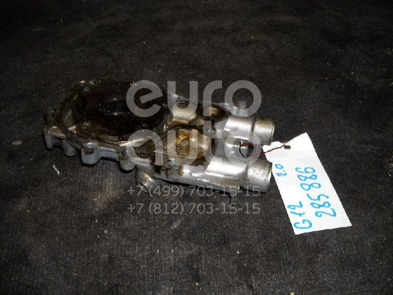 Насос масляный для Subaru Impreza (G12) 2007-2012;Legacy (B13) 2003-2009;Legacy Outback (B13) 2003-2009;Forester (S12) 2008-2012;Legacy (B14) 2010-2015;Legacy Outback (B14) 2010-2014 - Фото №1