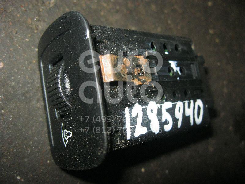Кнопка освещения панели приборов для Honda Accord V 1996-1998 - Фото №1