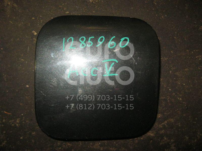 Лючок бензобака для Honda Accord V 1996-1998;Accord V 1993-1996 - Фото №1