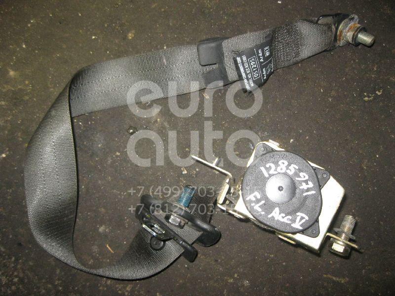 Ремень безопасности для Honda Accord V 1996-1998 - Фото №1