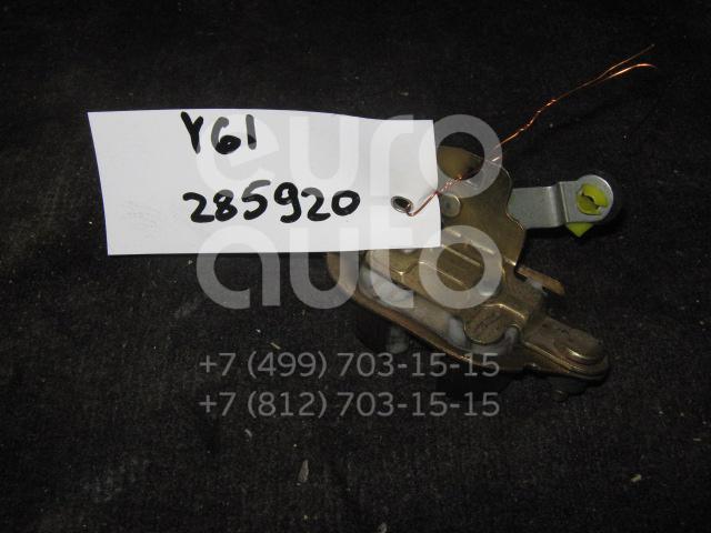 Замок двери для Nissan Patrol (Y61) 1997-2009 - Фото №1