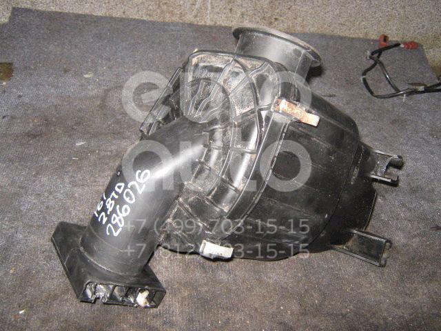 Корпус воздушного фильтра для Nissan Patrol (Y61) 1997-2009 - Фото №1