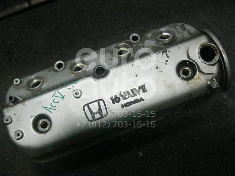 Крышка головки блока (клапанная) для Honda Accord V 1996-1998 - Фото №1