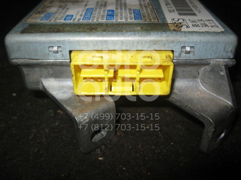 Блок управления AIR BAG для Honda Accord V 1996-1998 - Фото №1