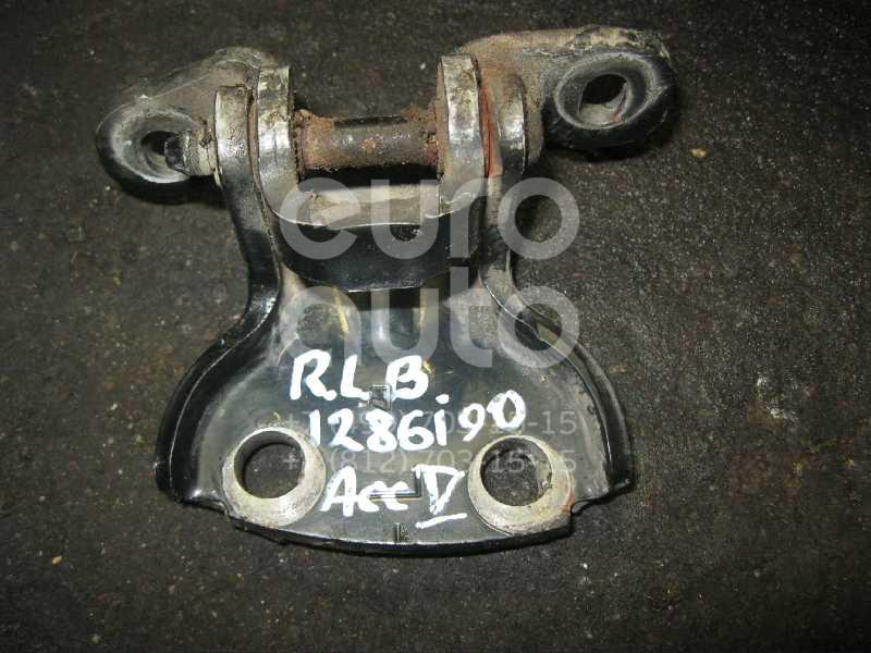 Петля двери задней левой верхняя для Honda Accord V 1996-1998;Accord V 1993-1996 - Фото №1