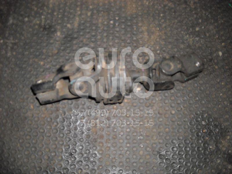Кардан рулевой для Subaru Impreza (G12) 2007-2012;Legacy (B13) 2003-2009 - Фото №1