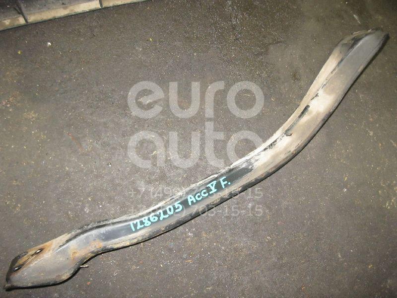 Балка передняя продольная для Honda Accord V 1996-1998 - Фото №1