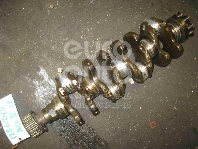 Коленвал для Honda Accord V 1996-1998 - Фото №1