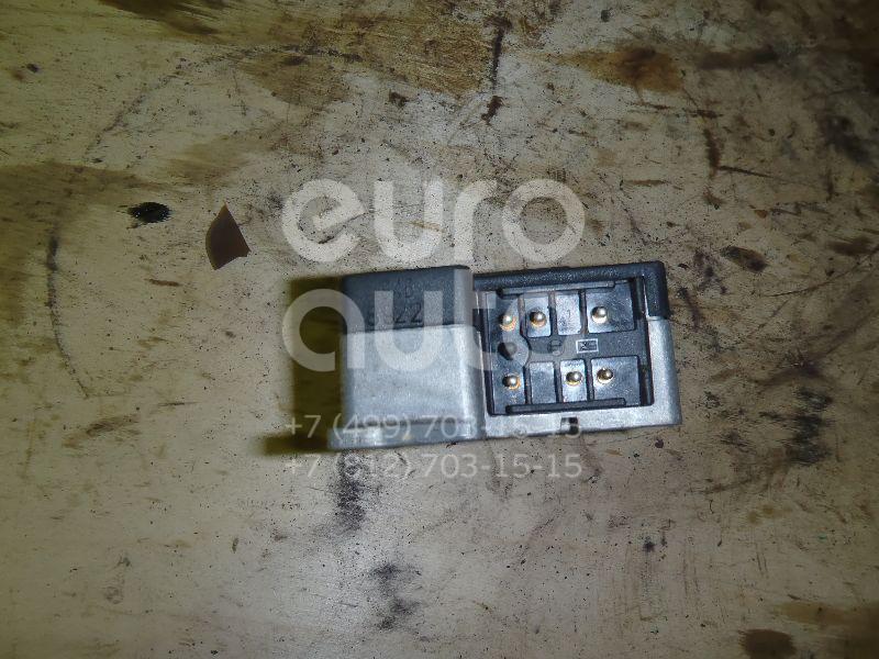 Блок управления AIR BAG для Mercedes Benz W124 1984-1993;W123 1976-1985;W126 1979-1991;R129 SL 1989-2001;W140 1991-1999;W201 1982-1993;W124 E-Klasse 1993-1995 - Фото №1