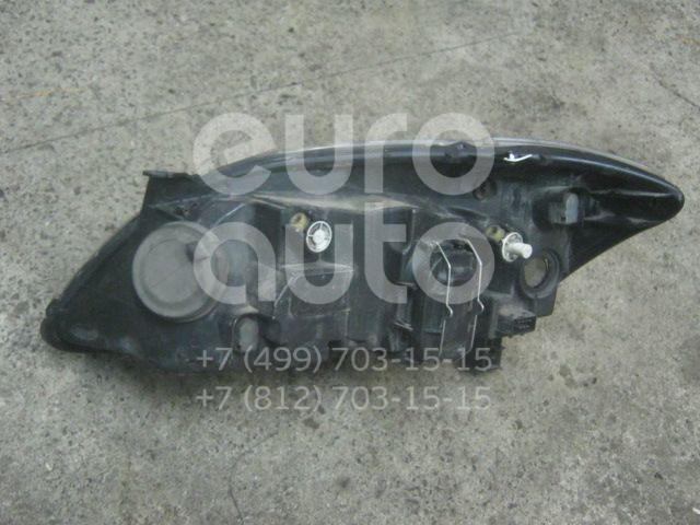 Фара правая для Toyota Corolla E12 2001-2007 - Фото №1