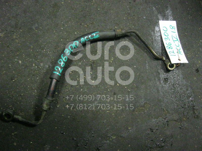 Шланг гидроусилителя для Honda Accord V 1996-1998 - Фото №1