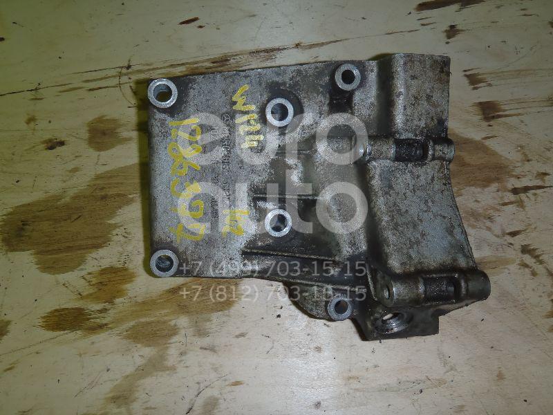 Кронштейн гидроусилителя для Mercedes Benz W124 1984-1993;W201 1982-1993 - Фото №1