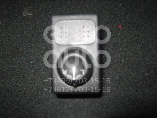 Переключатель регулировки зеркала для Nissan Almera N16 2000-2006 - Фото №1