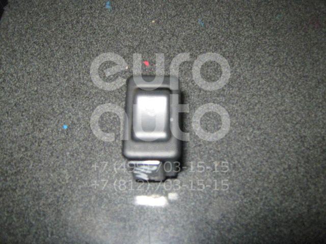 Кнопка омывателя фар для Nissan Almera N16 2000-2006 - Фото №1