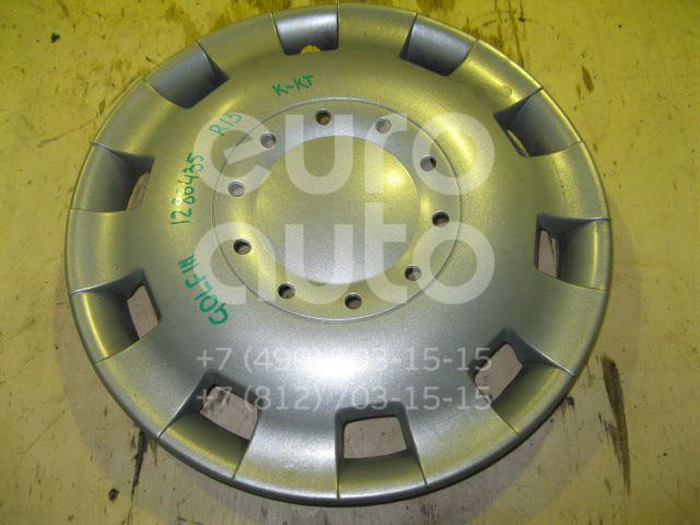 К-кт колпаков декоративных для VW Golf III/Vento 1991-1997 - Фото №1