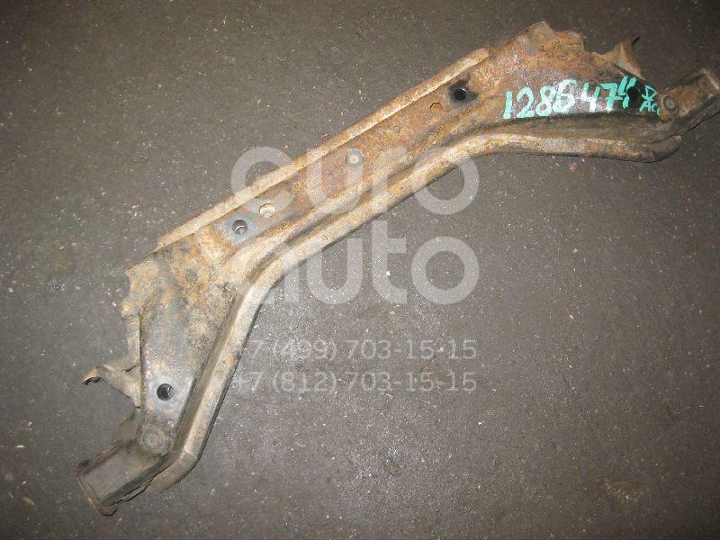 Балка задняя для Honda Accord V 1996-1998;Accord V 1993-1996 - Фото №1