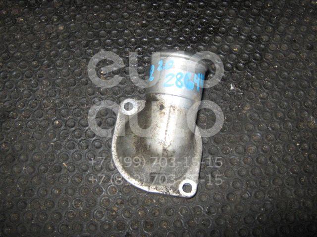 Крышка термостата для Subaru Impreza (G12) 2007-2012;Impreza (G10) 1993-1996;SVX 1992-1997;Legacy Outback (B11) 1995-1998;Forester (S10) 1997-2000;Forester (S11) 2002-2007;Legacy (B13) 2003-2009;Impreza (G10) 1996-2000 - Фото №1