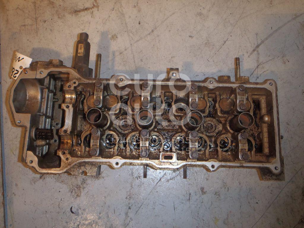 Головка блока для Nissan Almera N16 2000-2006 - Фото №1
