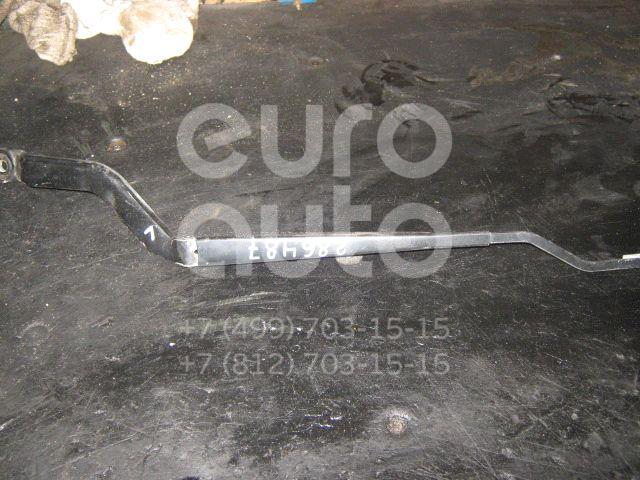 Поводок стеклоочистителя передний левый для Nissan Almera N16 2000-2006 - Фото №1