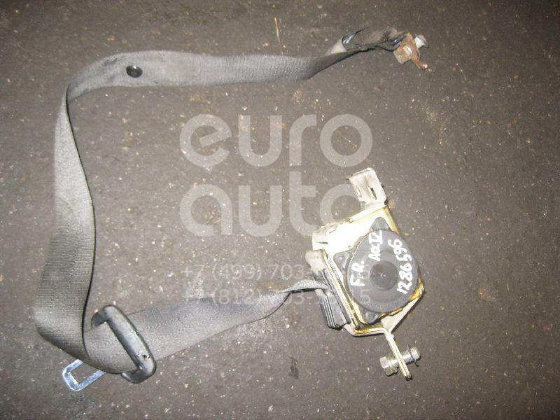 Ремень безопасности для Honda Accord V 1996-1998 - Фото №1