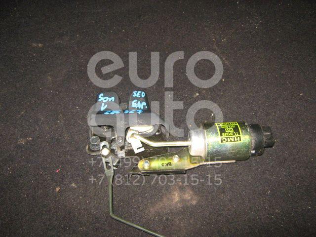 Замок багажника для Hyundai Sonata IV (EF)/ Sonata Tagaz 2001-2012 - Фото №1