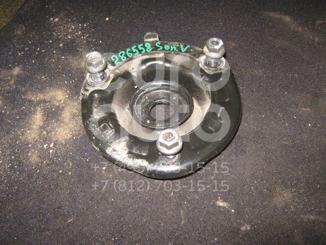 Опора переднего амортизатора для Hyundai,Kia Sonata IV (EF)/ Sonata Tagaz 2001-2012;Sonata IV (EF) 1998-2001;Magentis 2000-2005;XG 1998-2005 - Фото №1