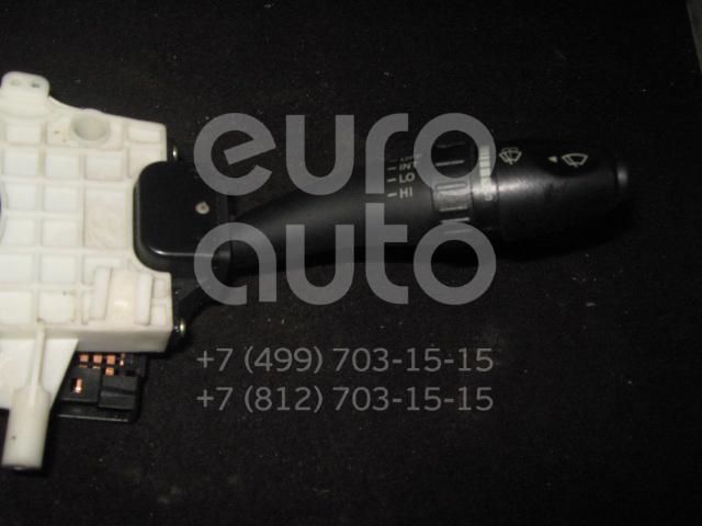 Переключатель стеклоочистителей для Hyundai Sonata IV (EF)/ Sonata Tagaz 2001-2012 - Фото №1