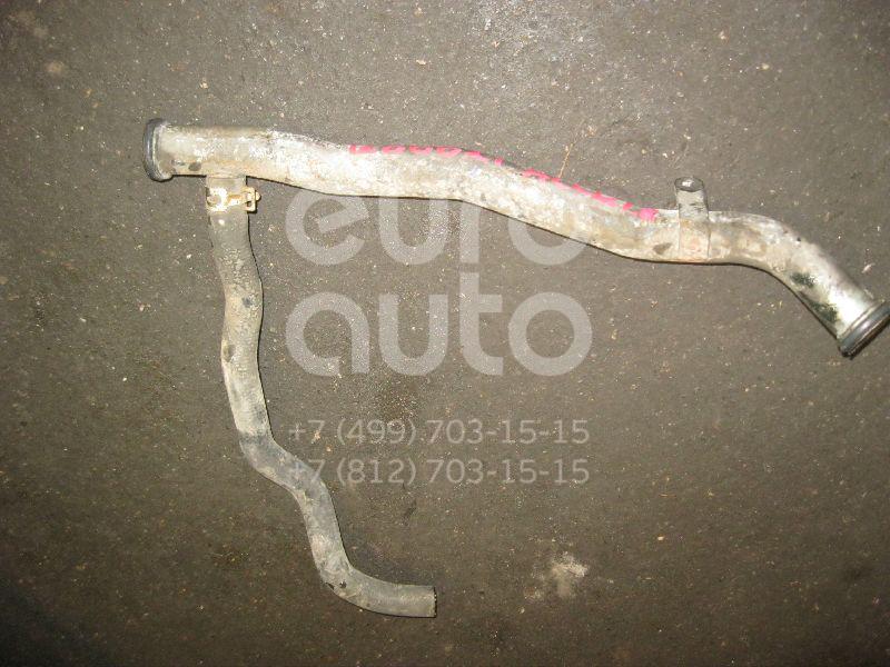 Трубка охлажд. жидкости металлическая для Honda Accord V 1996-1998 - Фото №1