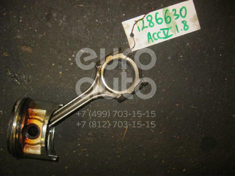 Поршень с шатуном для Honda Accord V 1996-1998 - Фото №1