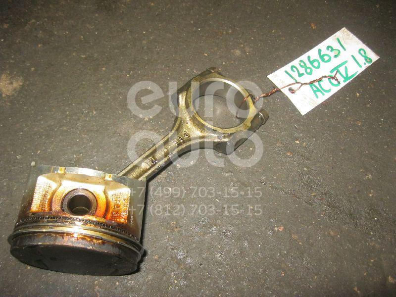 Поршень с шатуном для Honda Accord V 1996-1998 - Фото №1