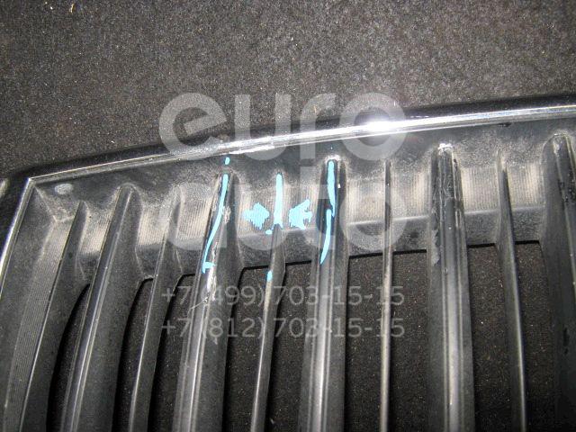 Решетка радиатора для Hyundai Sonata IV (EF)/ Sonata Tagaz 2001-2012 - Фото №1