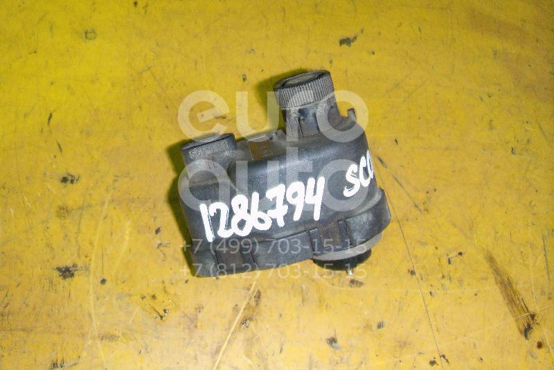 Моторчик корректора фары для Ford Scorpio 1986-1992;Granada 1985-1994 - Фото №1