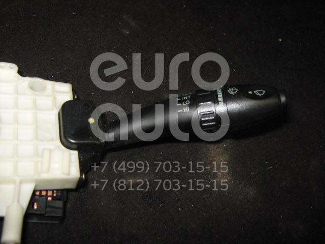 Переключатель стеклоочистителей для Hyundai Sonata IV (EF)/ Sonata Tagaz 2001-2012 - Фото №1