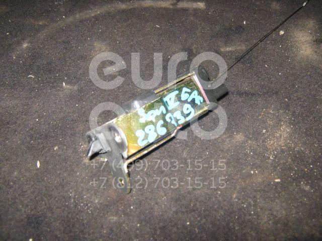 Активатор замка багажника для Hyundai,Kia Sonata IV (EF)/ Sonata Tagaz 2001-2012;Coupe (RD) 1996-2002;Elantra 2000-2006;Sonata IV (EF) 1998-2001;Trajet 2000-2009;Magentis 2000-2005 - Фото №1