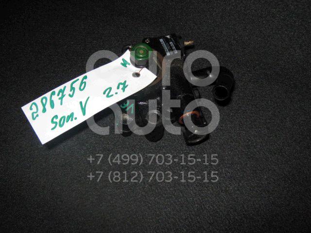 Насос гидроусилителя для Hyundai,Kia Sonata IV (EF)/ Sonata Tagaz 2001-2012;Magentis 2000-2005 - Фото №1