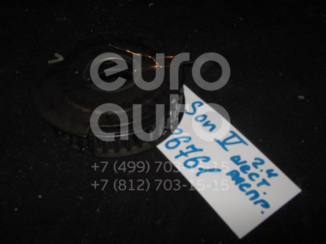 Шестерня (шкив) распредвала для Hyundai,Kia Sonata IV (EF)/ Sonata Tagaz 2001-2012;Sorento 2002-2009;Sonata IV (EF) 1998-2001;Starex H1 1997-2007;Magentis 2000-2005 - Фото №1