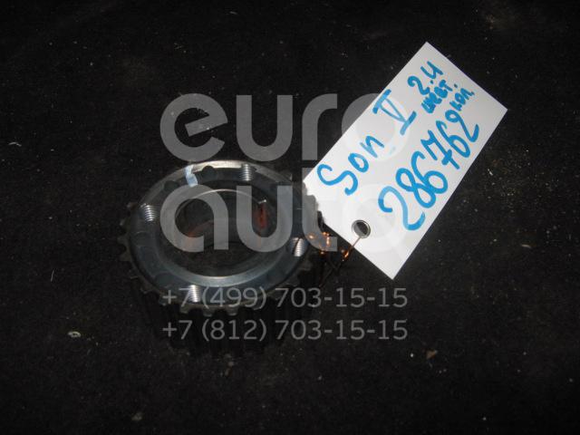 Шестерня коленвала для Hyundai Sonata IV (EF)/ Sonata Tagaz 2001-2012 - Фото №1