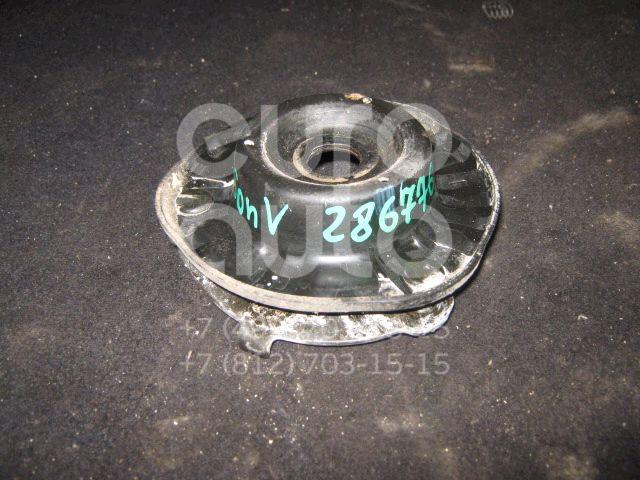 Опора переднего амортизатора для Hyundai,Kia Sonata IV (EF)/ Sonata Tagaz 2001-2012;Sonata IV (EF) 1998-2001;Magentis 2000-2005;XG 1998-2005 - Фото №1