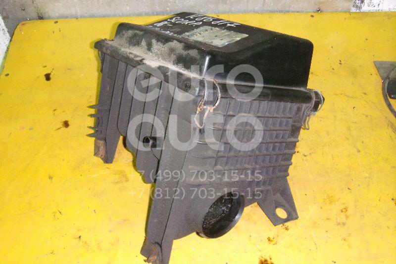 Корпус воздушного фильтра для Ford Scorpio 1986-1992;Scorpio 1992-1994;Sierra 1987-1993 - Фото №1