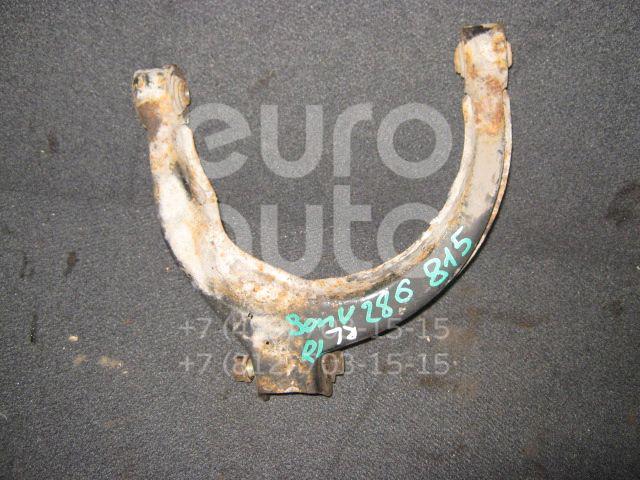 Рычаг задний верхний левый для Hyundai Sonata IV (EF)/ Sonata Tagaz 2001-2012;Sonata IV (EF) 1998-2001 - Фото №1