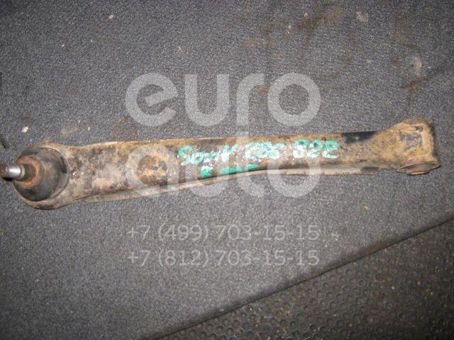 Рычаг задний поперечный для Hyundai,Kia Sonata IV (EF)/ Sonata Tagaz 2001-2012;Sonata IV (EF) 1998-2001;Magentis 2000-2005;XG 1998-2005 - Фото №1