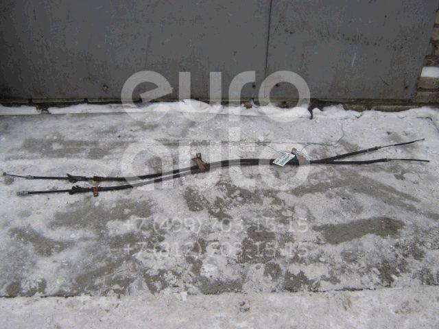 Трос стояночного тормоза для Hyundai Sonata IV (EF)/ Sonata Tagaz 2001-2012 - Фото №1