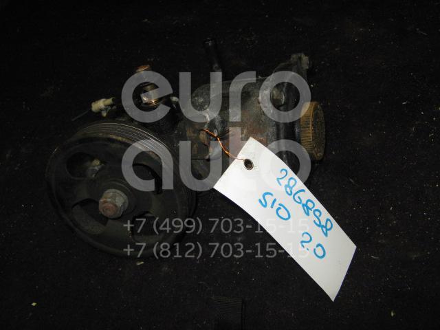 Насос гидроусилителя для Subaru Forester (S10) 2000-2002 - Фото №1