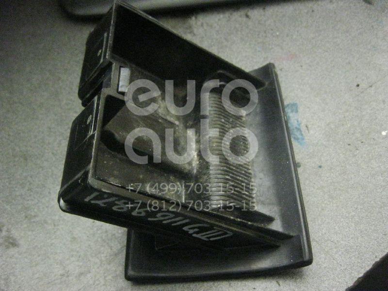 Пепельница передняя для VW Golf III/Vento 1991-1997 - Фото №1