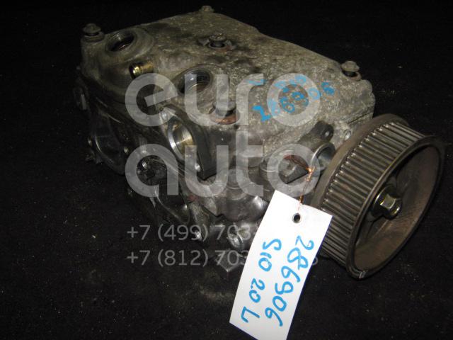 Головка блока для Subaru Forester (S10) 2000-2002 - Фото №1